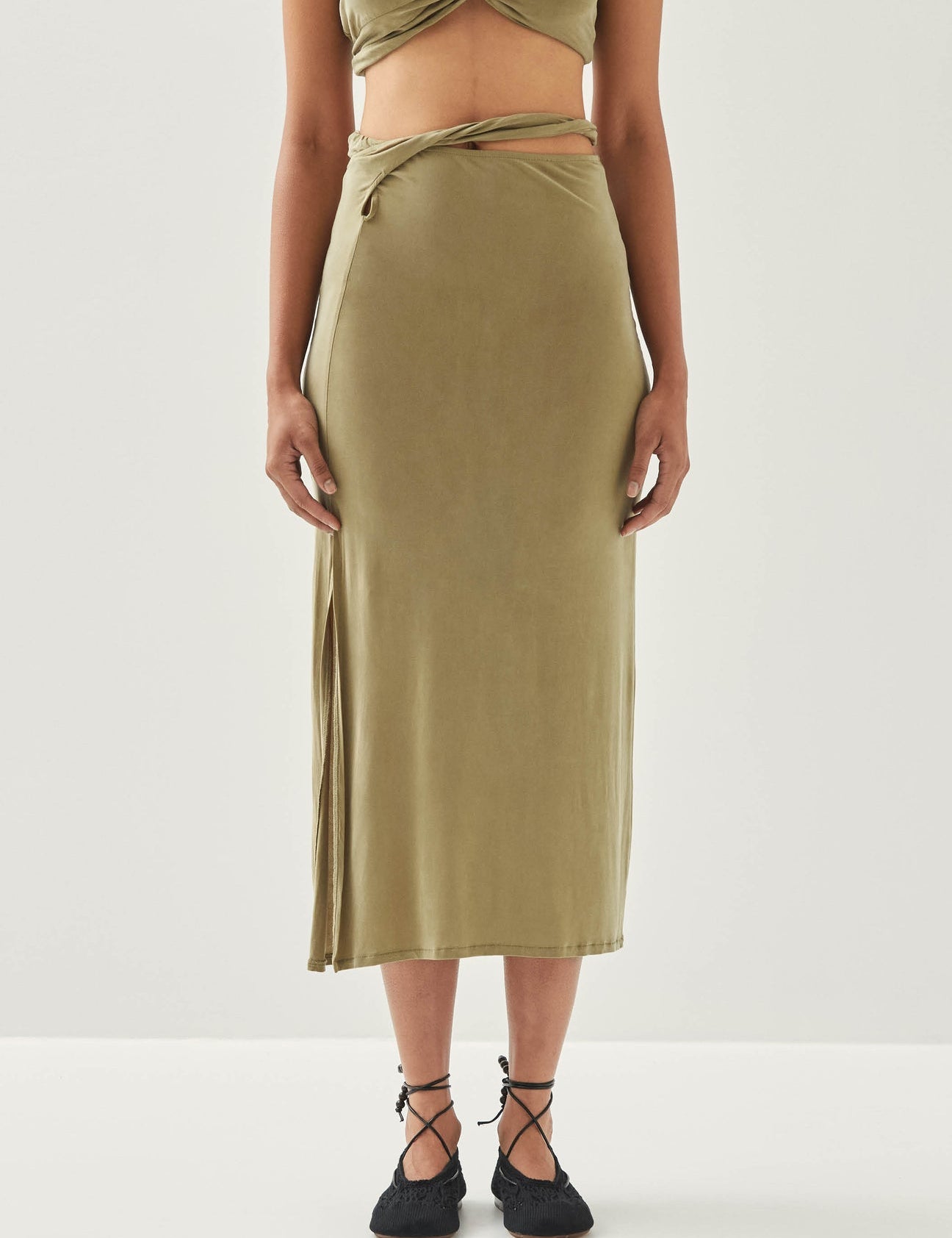 Tatiana Skirt