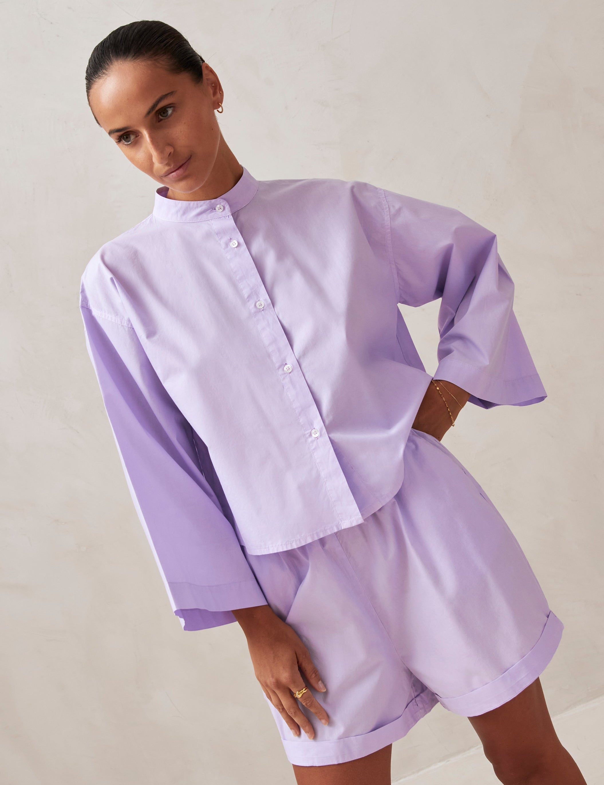Bridgette Shirt