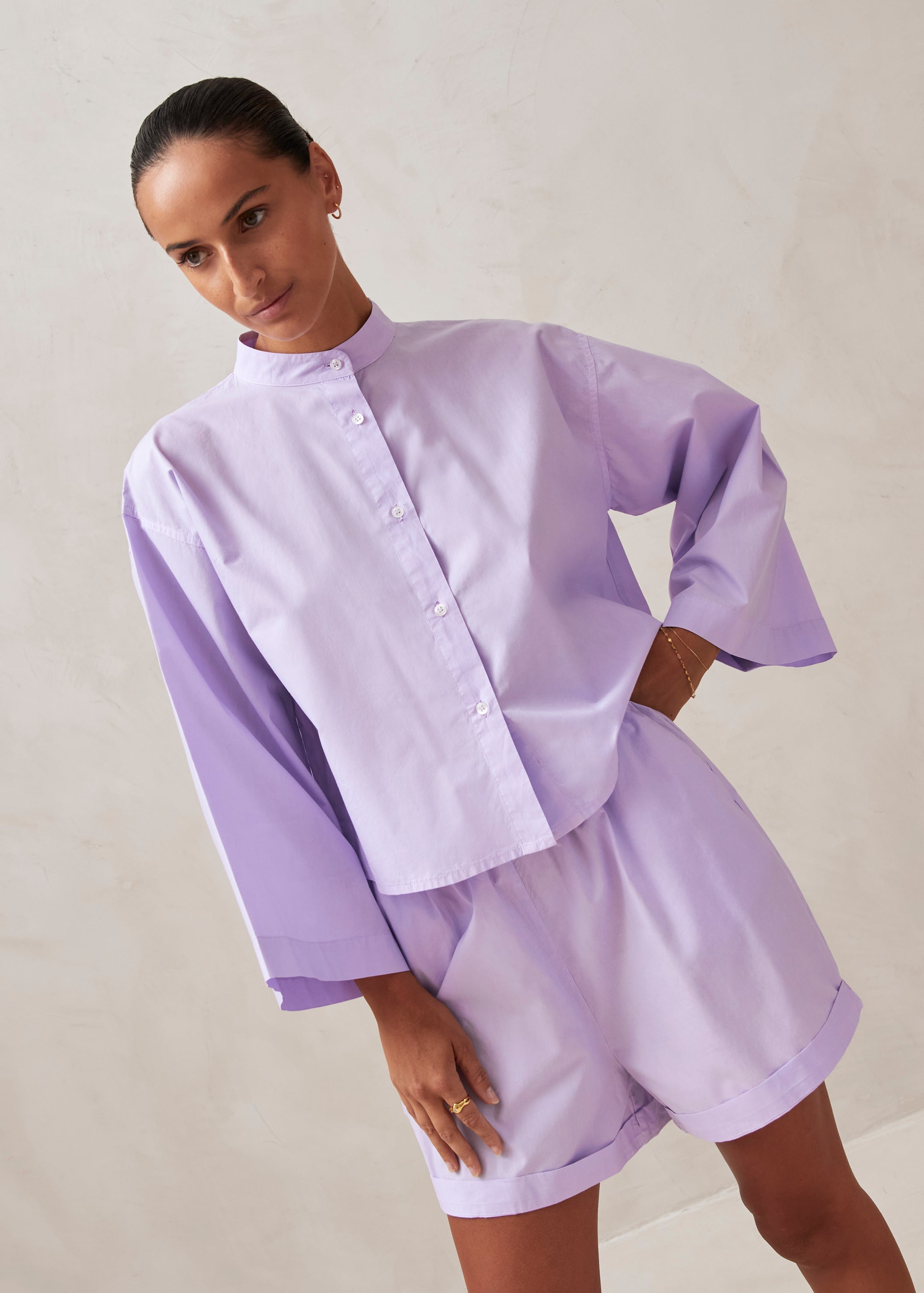 Bridgette Shirt