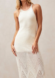Zoya Dress