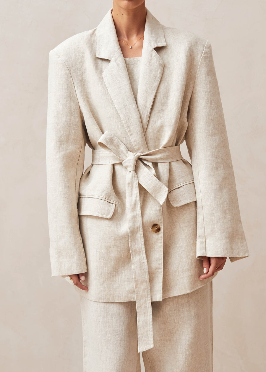 Khloe Blazer