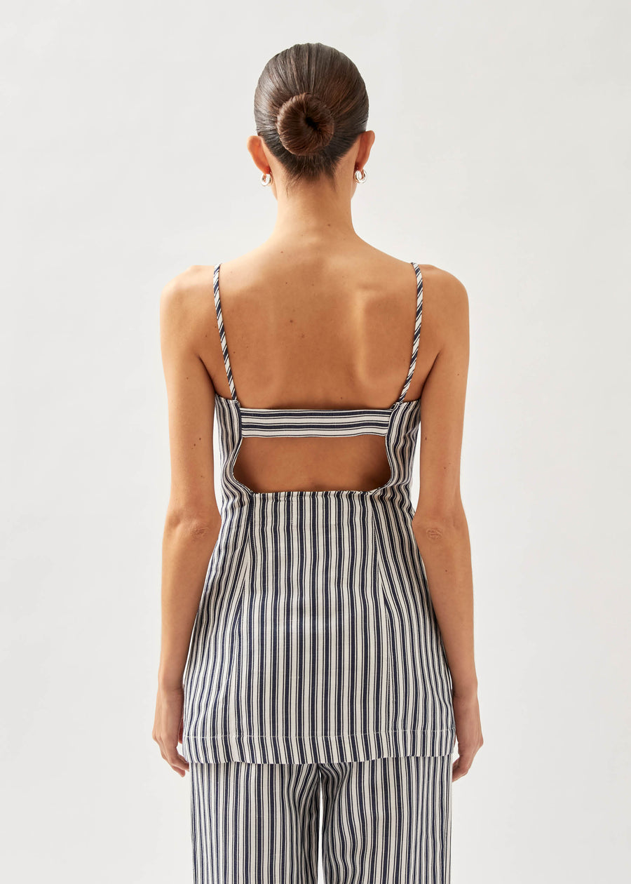 Nancy Top