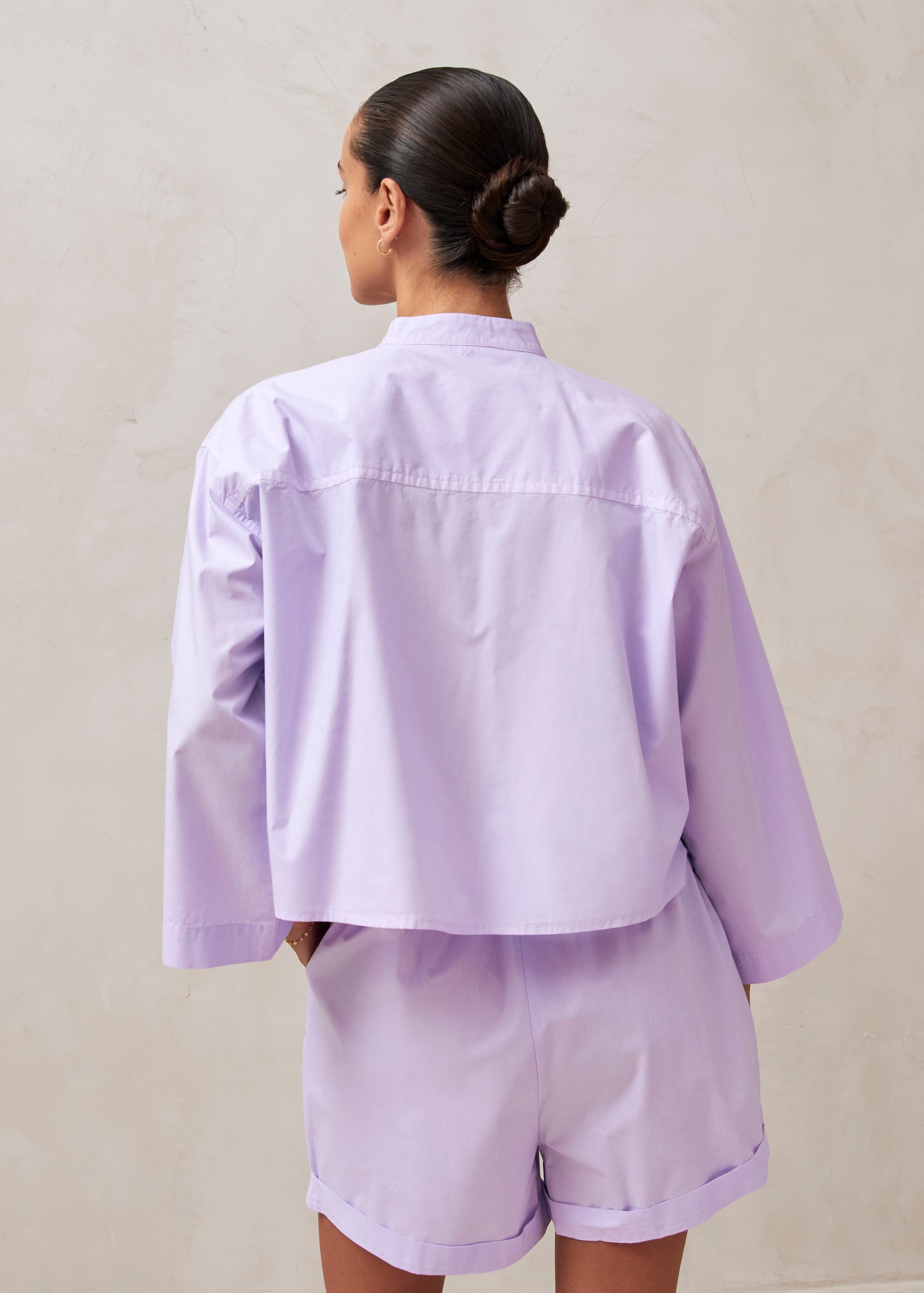 Bridgette Shirt