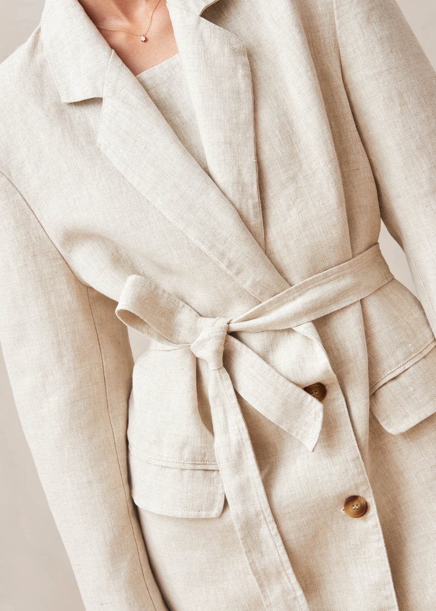 Khloe Blazer