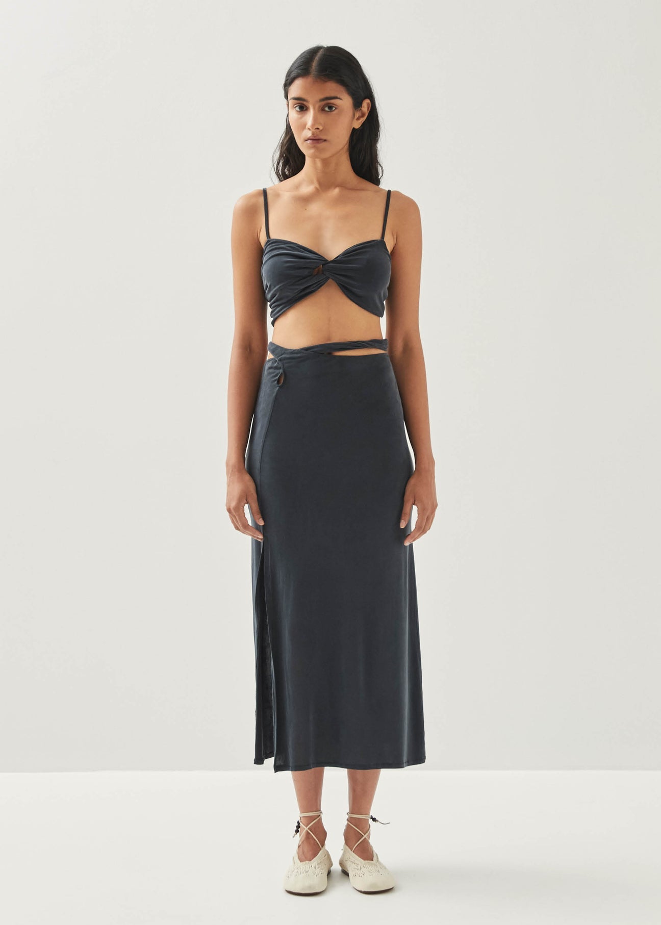 Tatiana Skirt