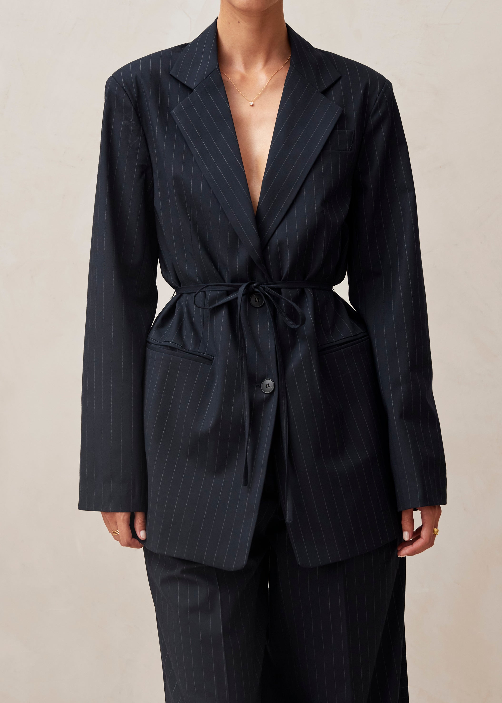 Lydia Blazer
