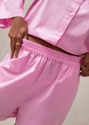 Sally Shorts