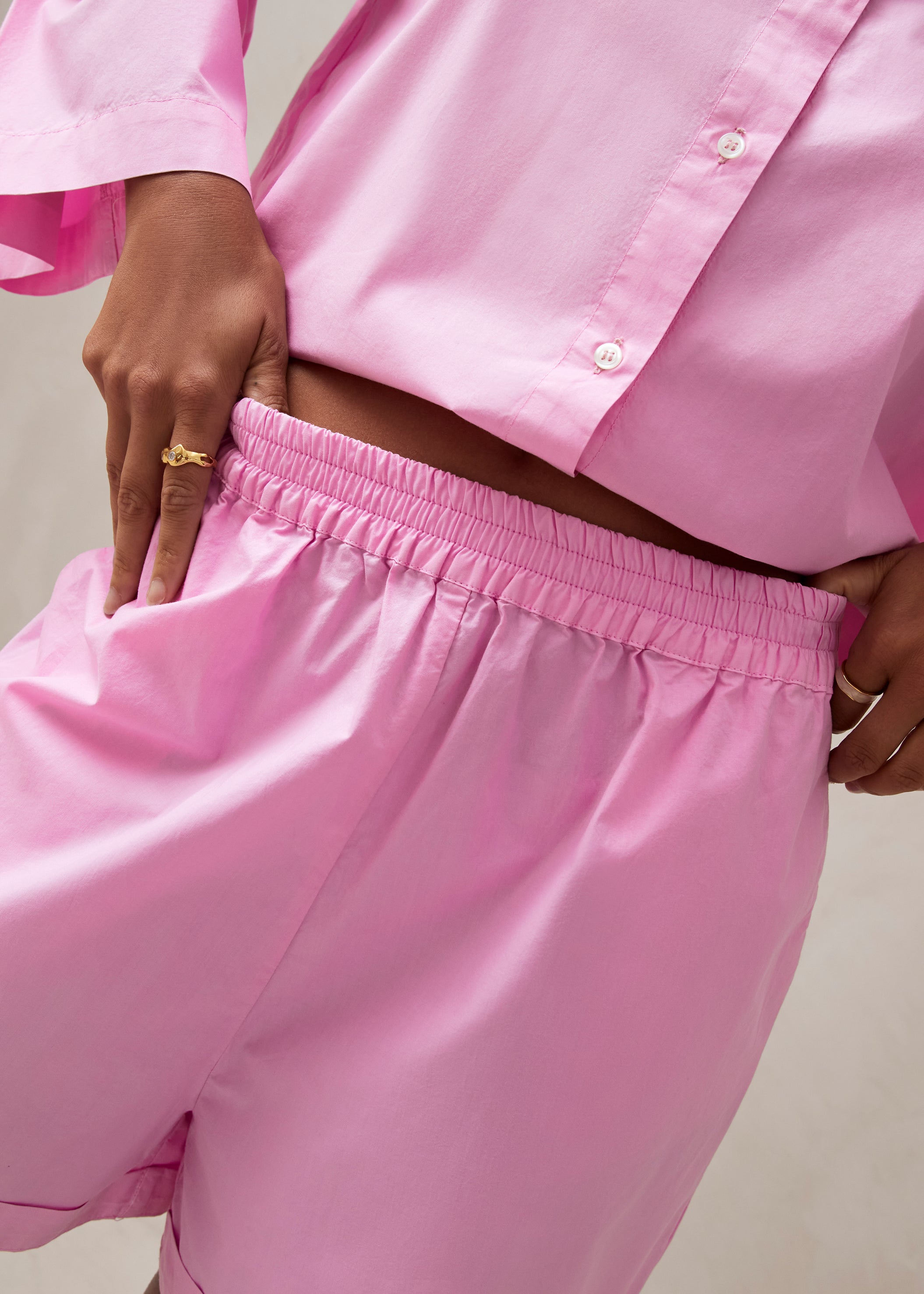 Sally Shorts