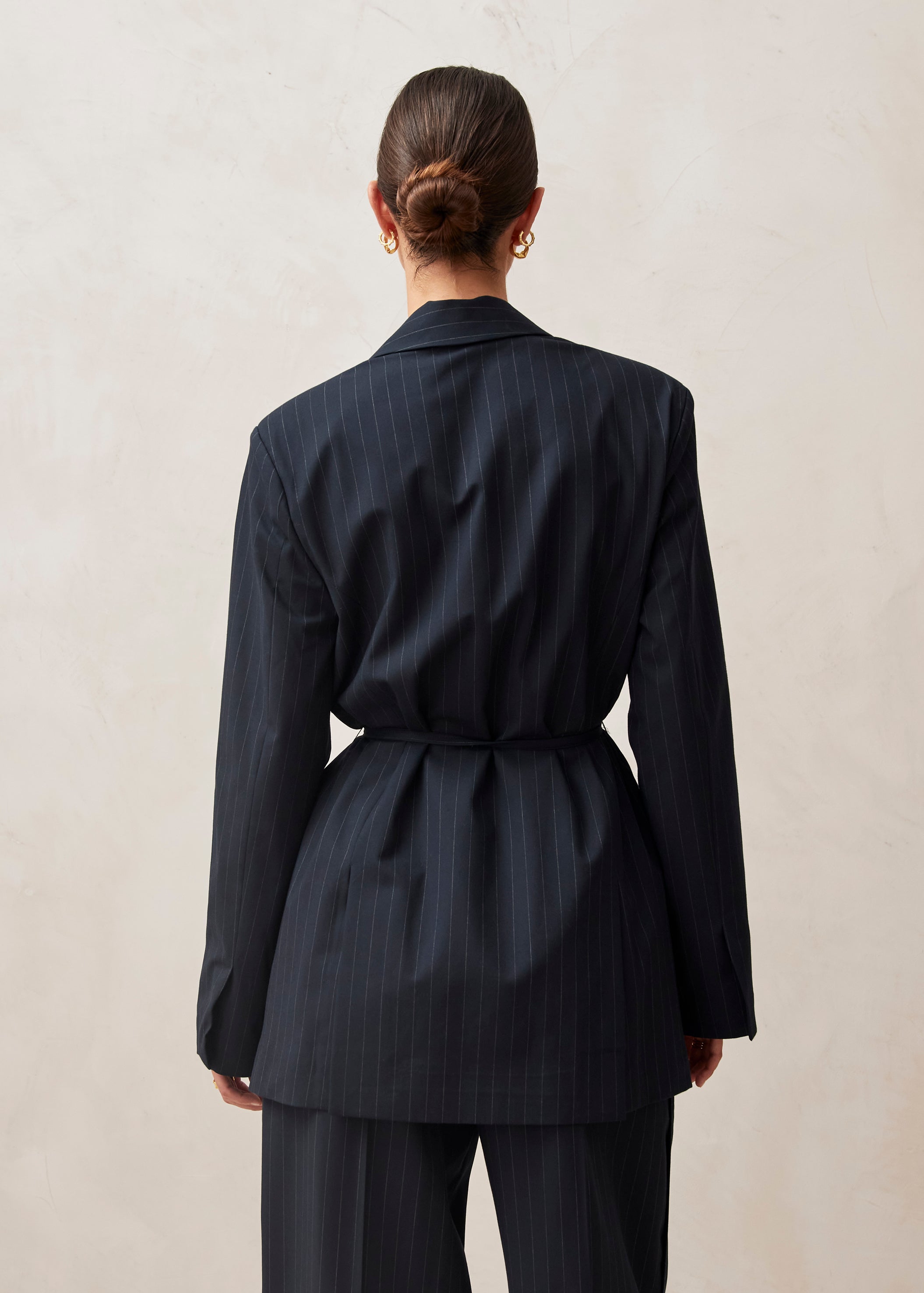 Lydia Blazer