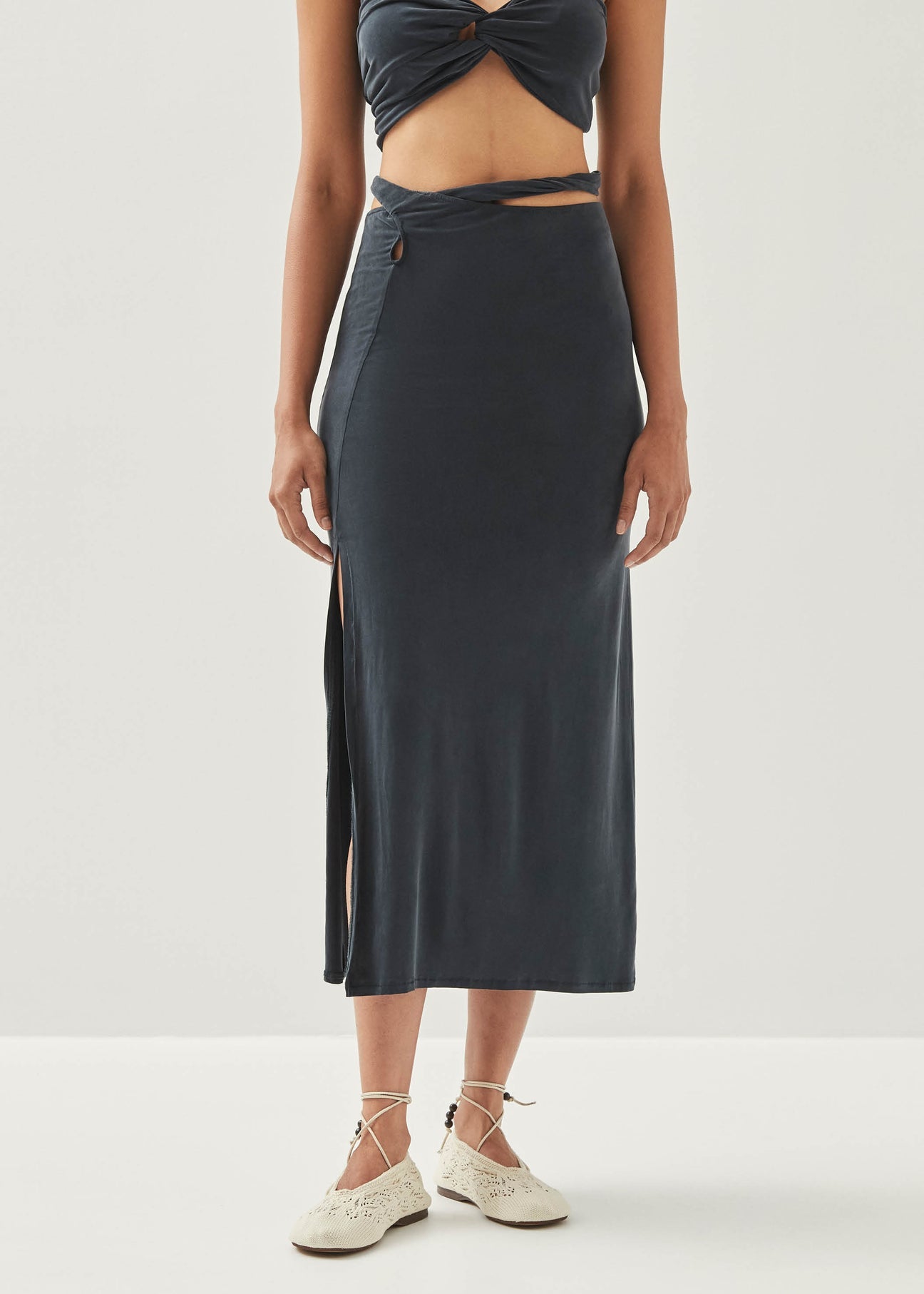 Tatiana Skirt