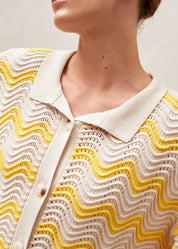 Misha Blouse