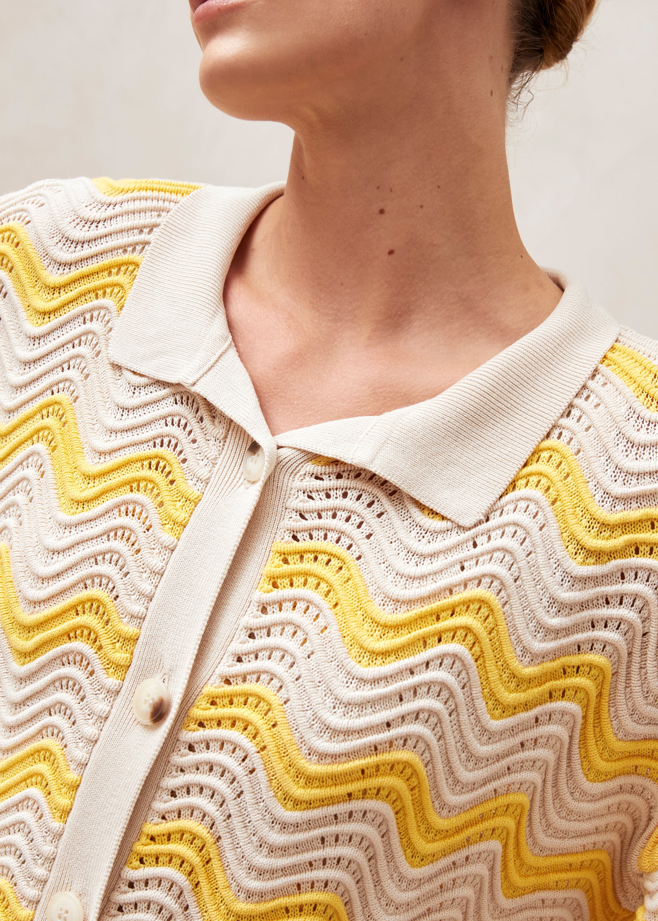 Misha Blouse
