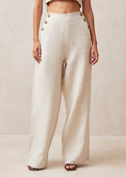 Laken Pants