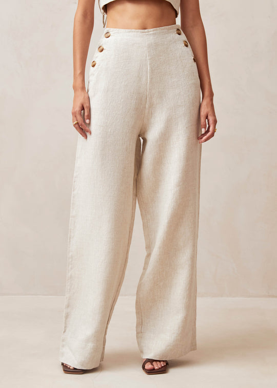 Laken Pants