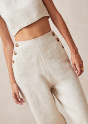 Laken Pants