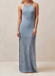 Zoya Dress