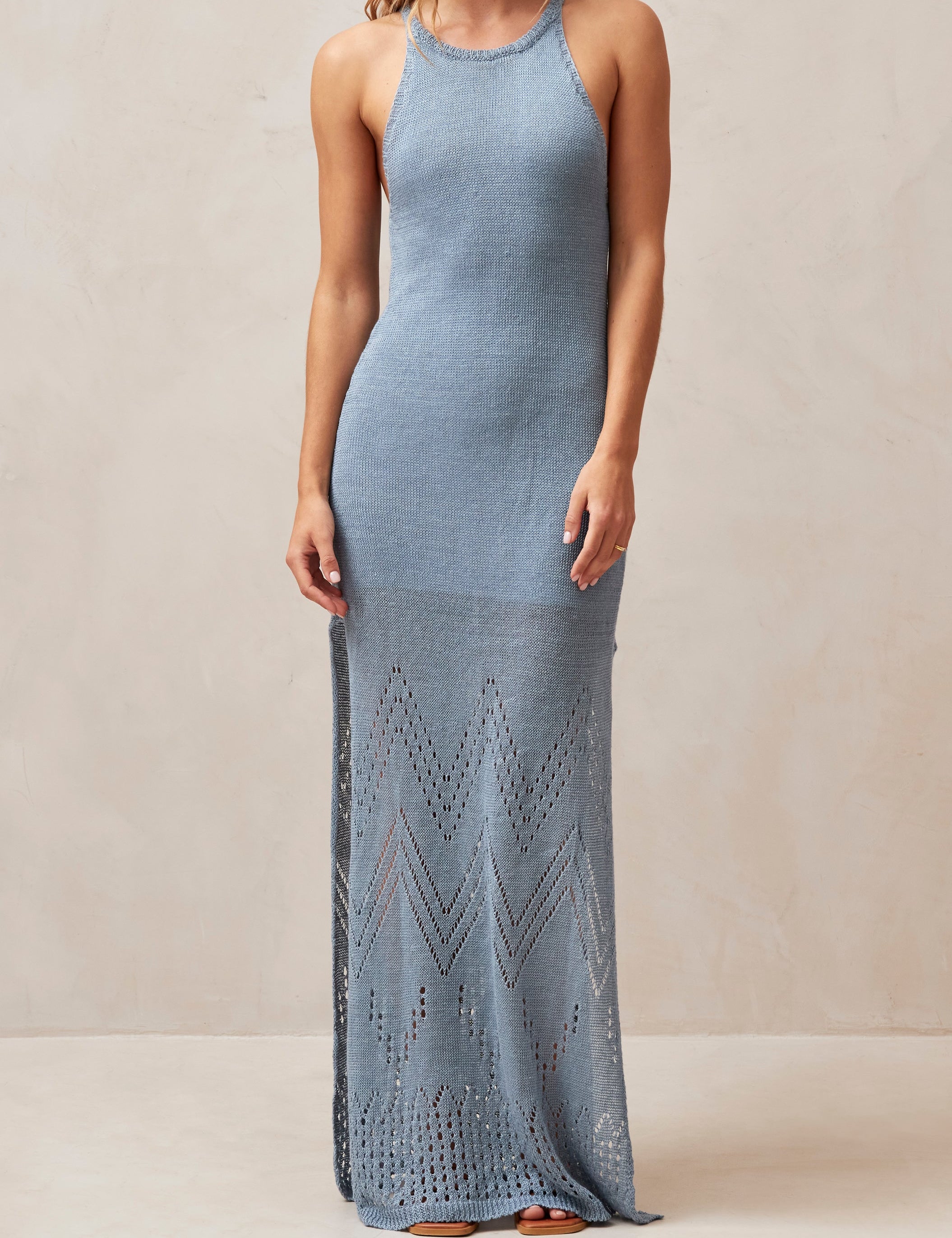 Zoya Dress