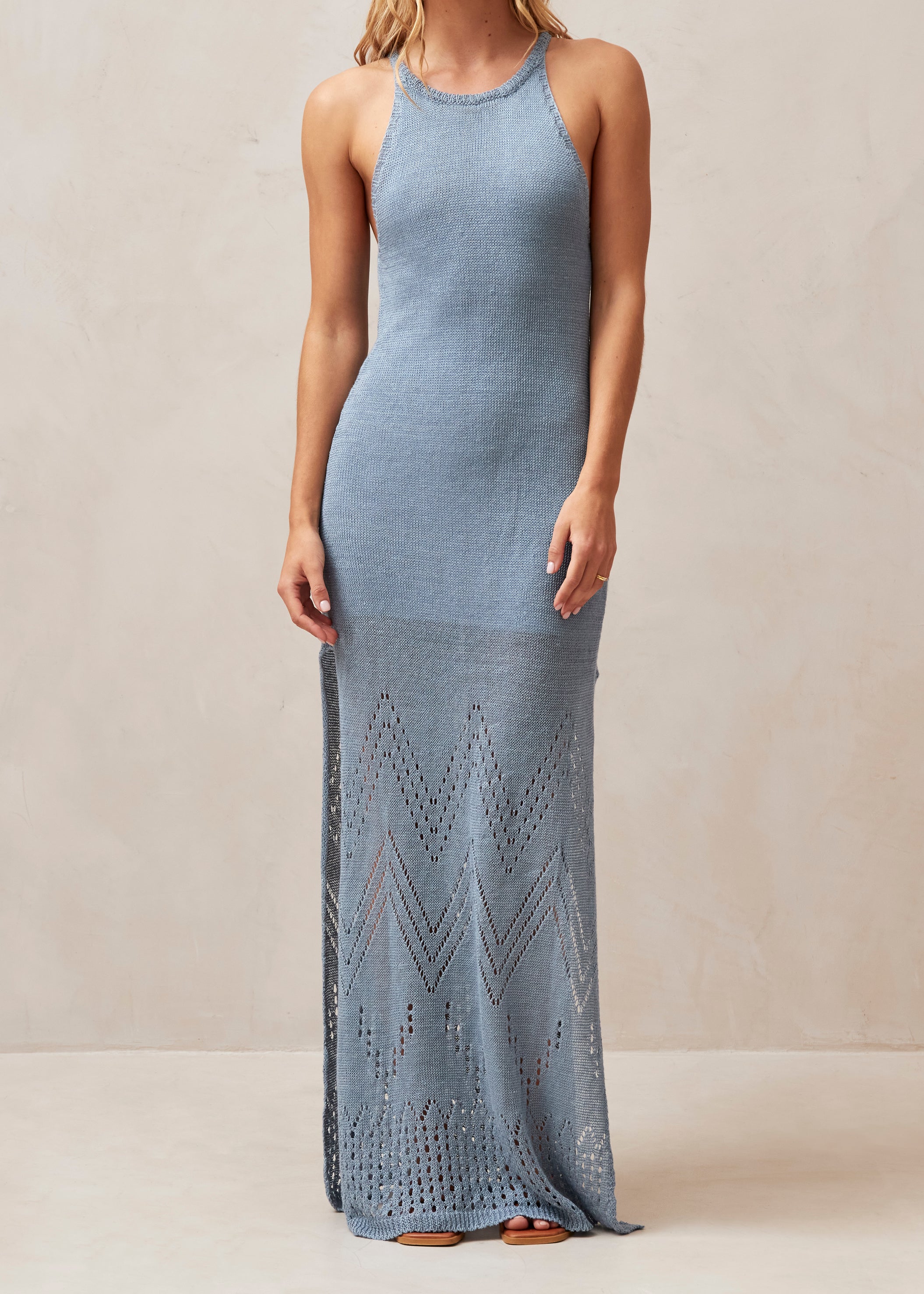 Zoya Dress