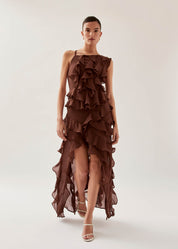 Irene Dress