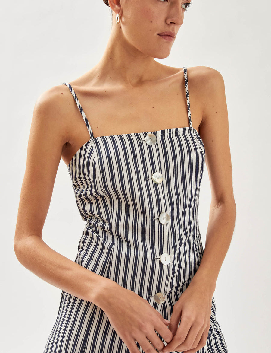 Nancy Top