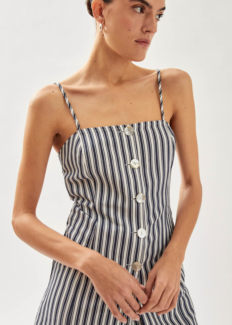 Nancy Top