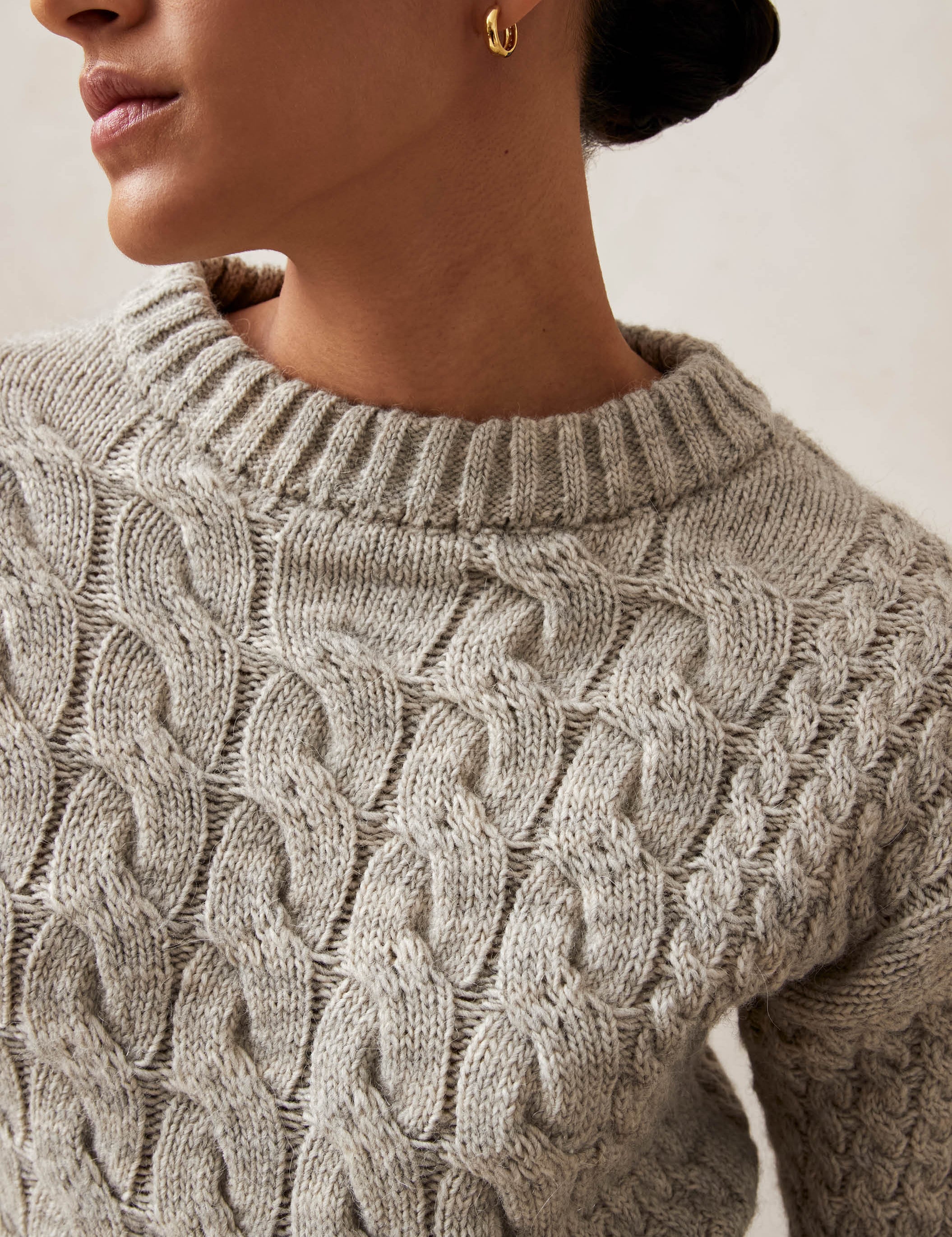 Bella Sweater