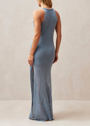 Zoya Dress