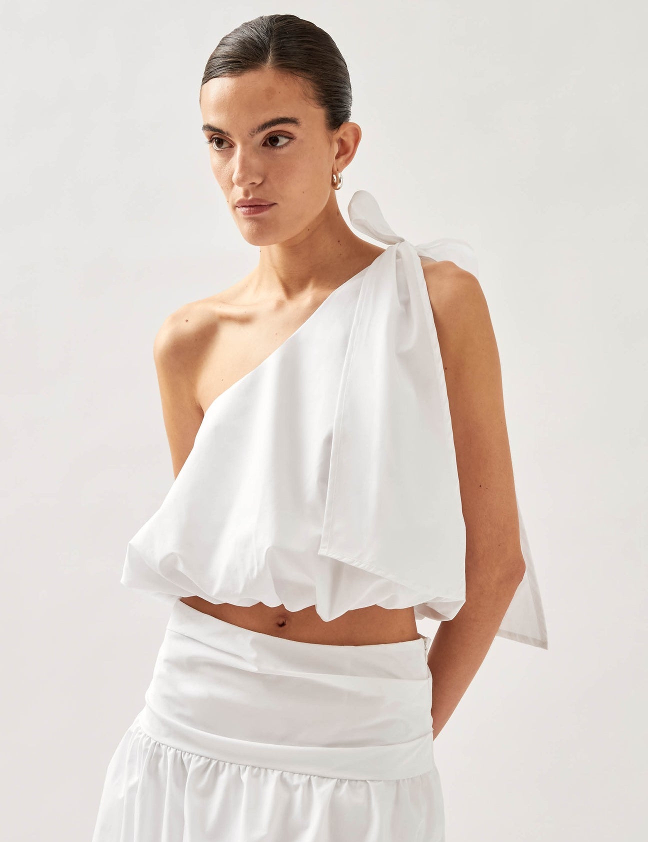 Marigold Top