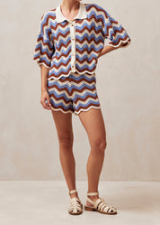 Misha Blouse