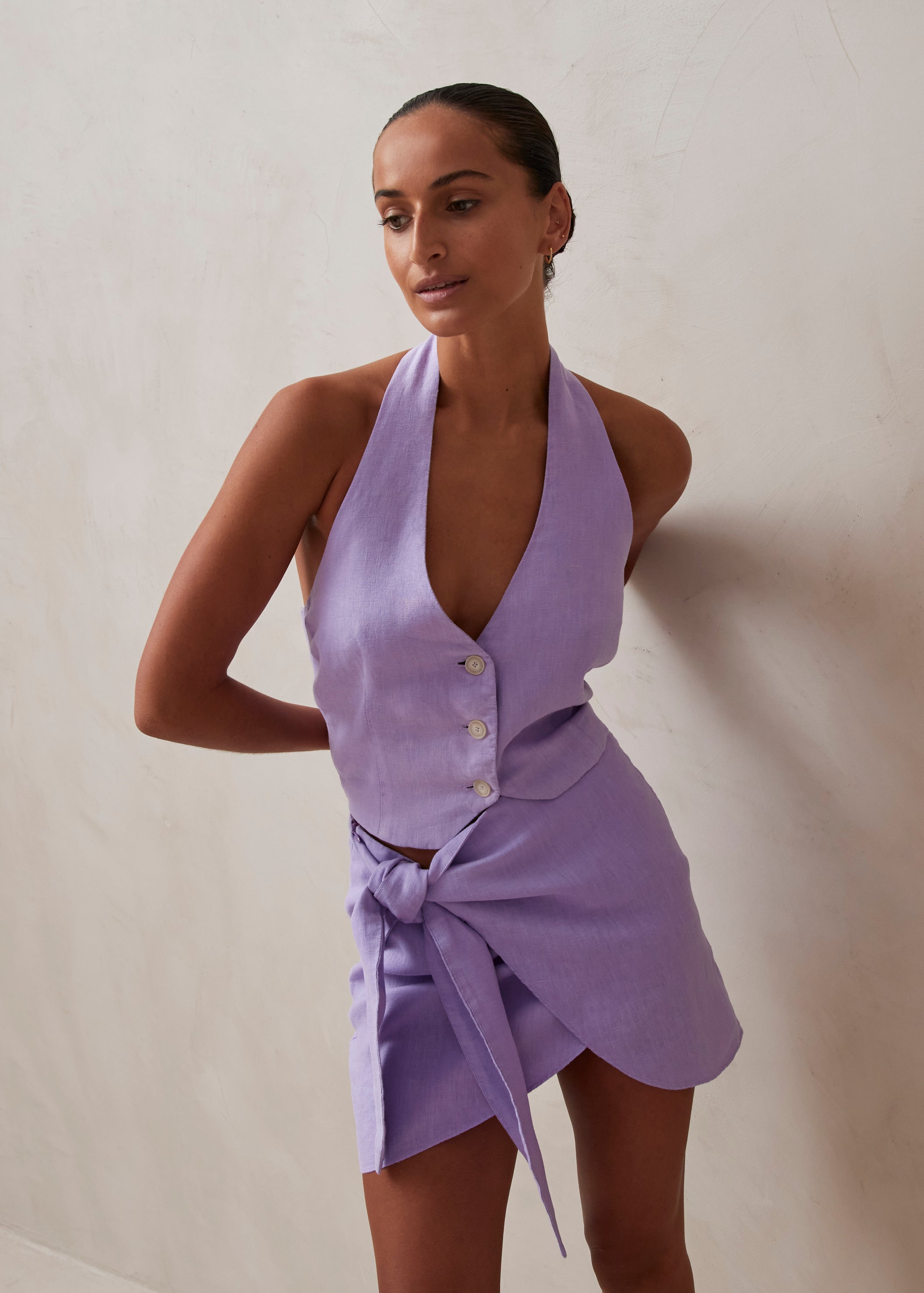 Celine Skirt