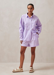 Brooke Shirt