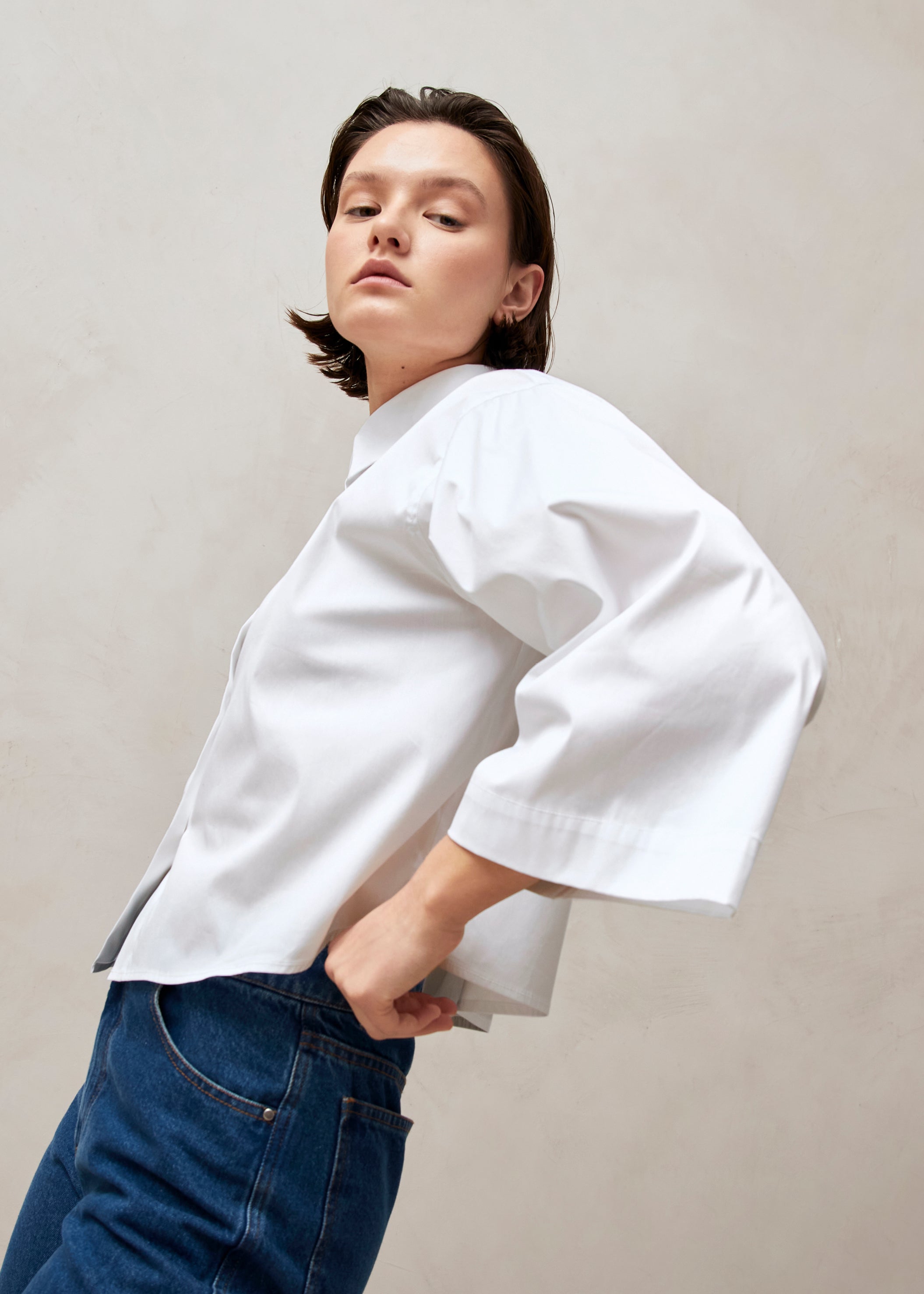 Gigi Shirt