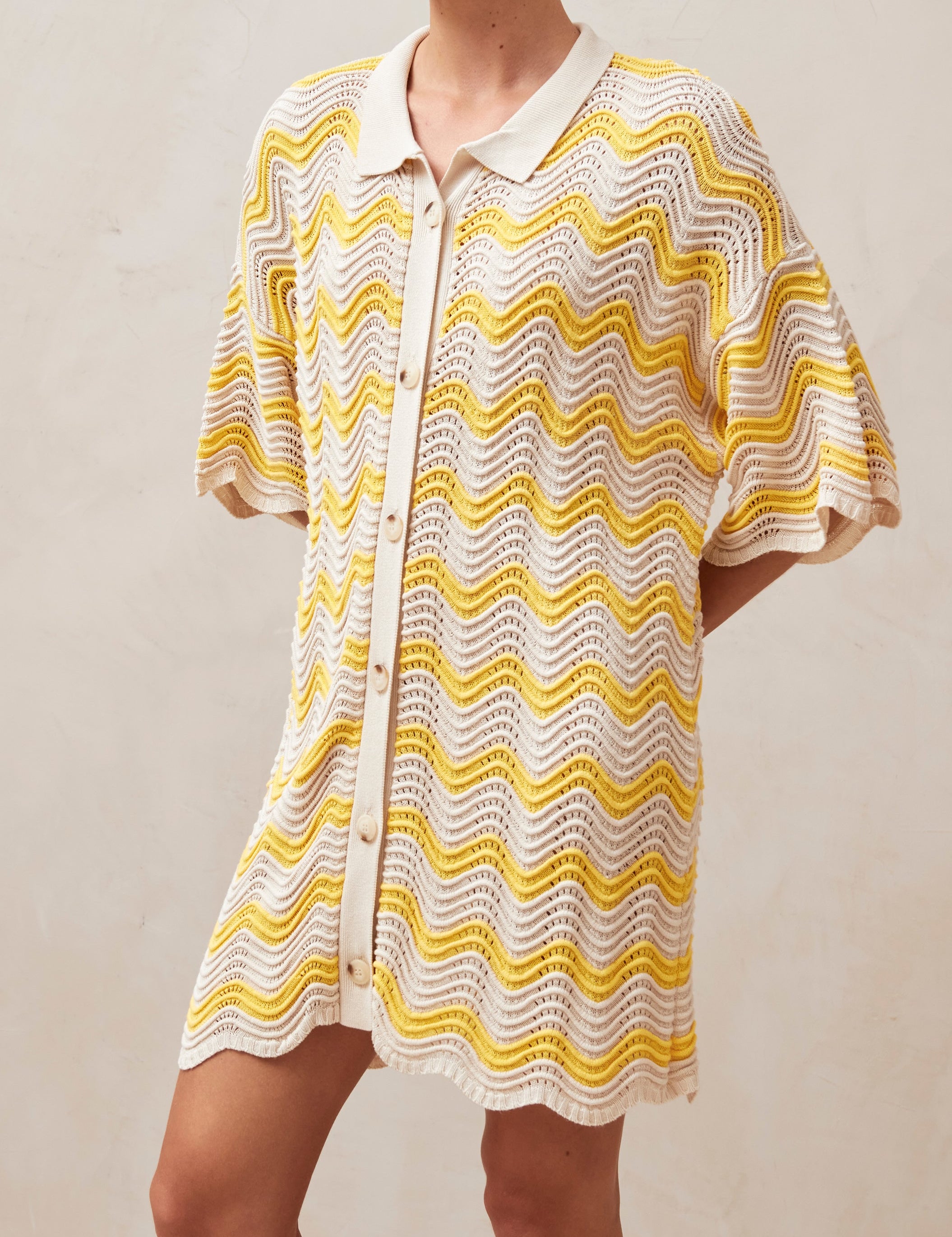Paloma Dress