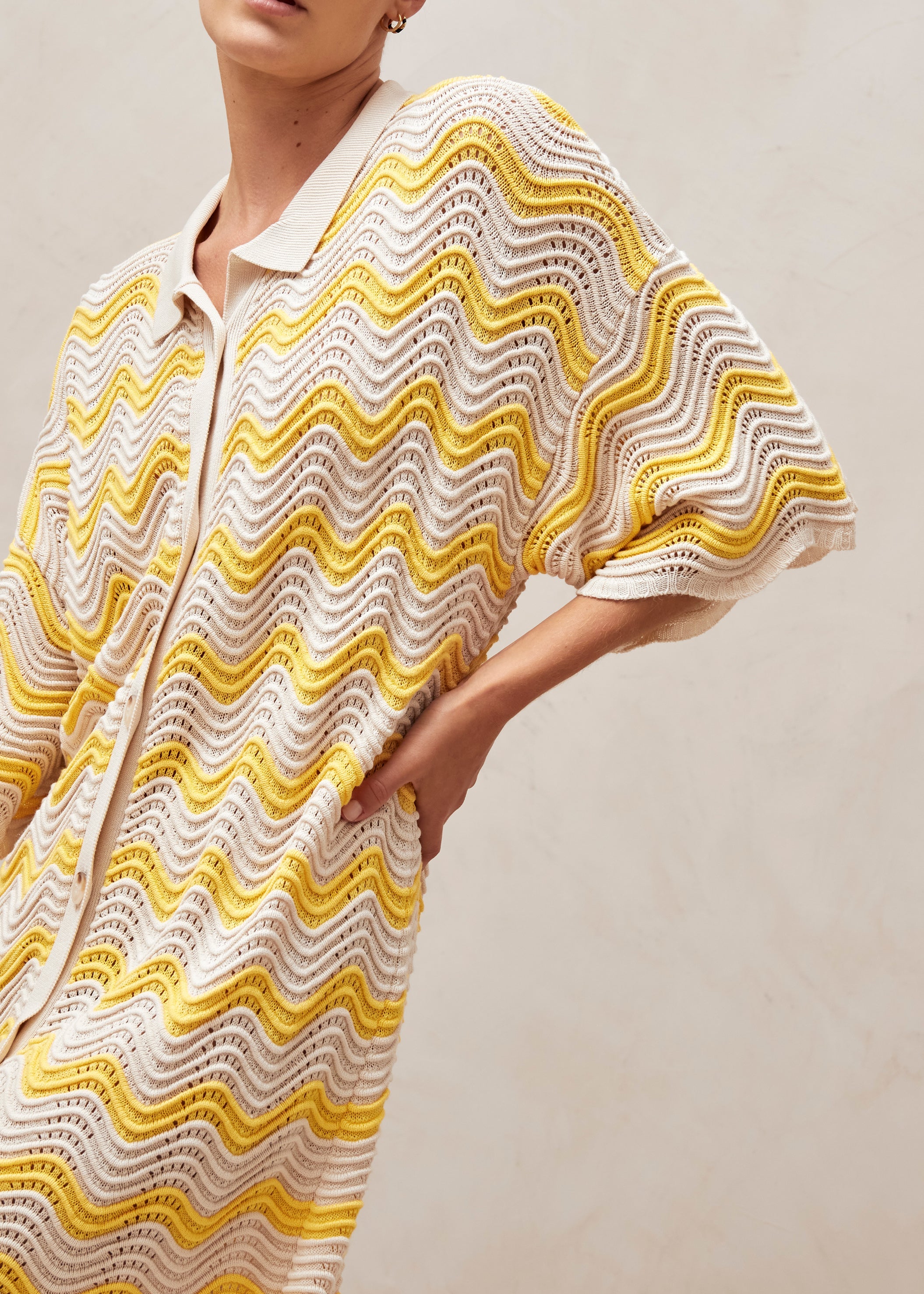 Paloma Dress