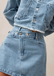 Clemence Skirt