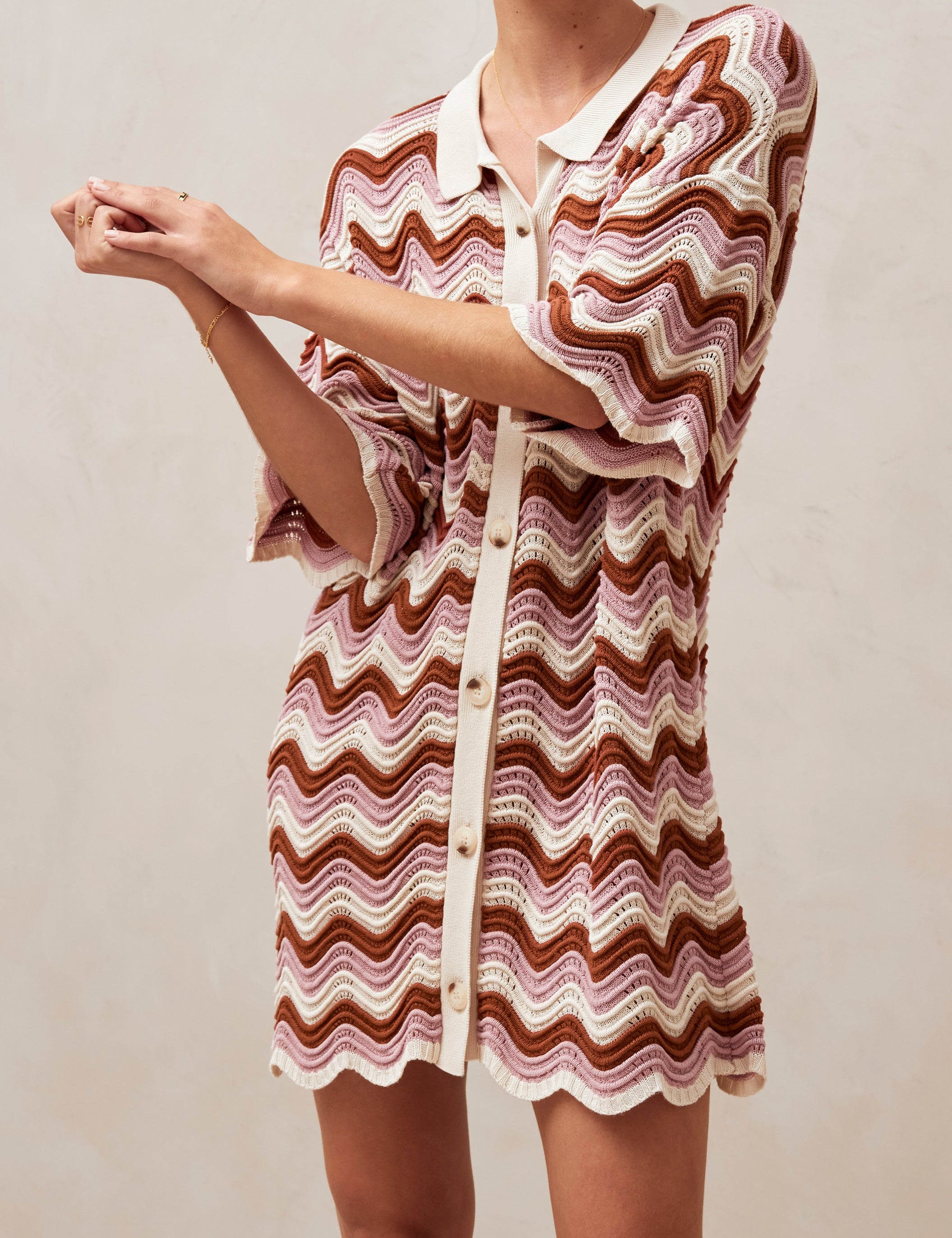 Paloma Dress