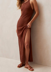 Zoya Dress