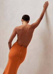 Ziggy Dress