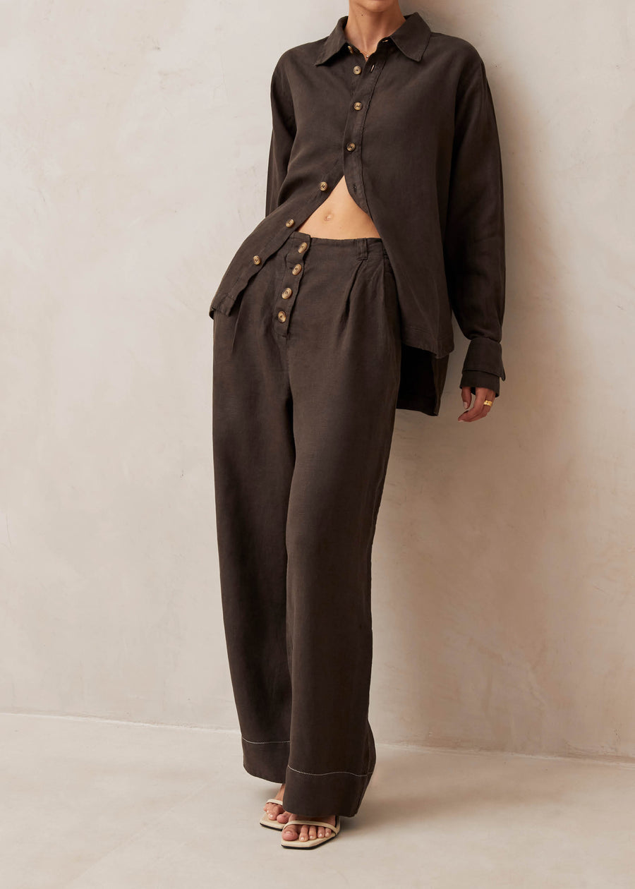 Zora Pants