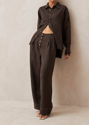 Zora Pants