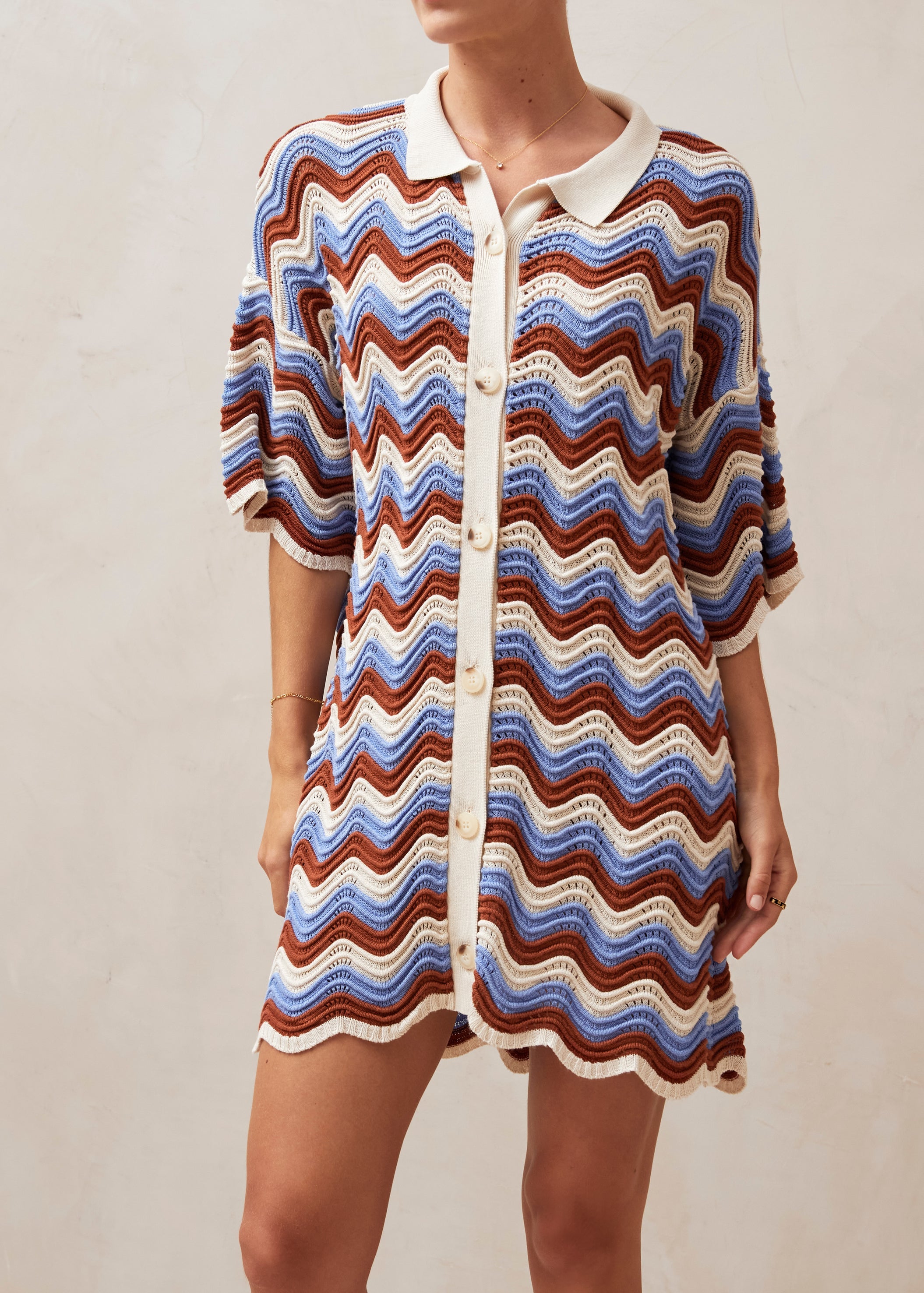 Paloma Dress