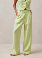 Yara Pant