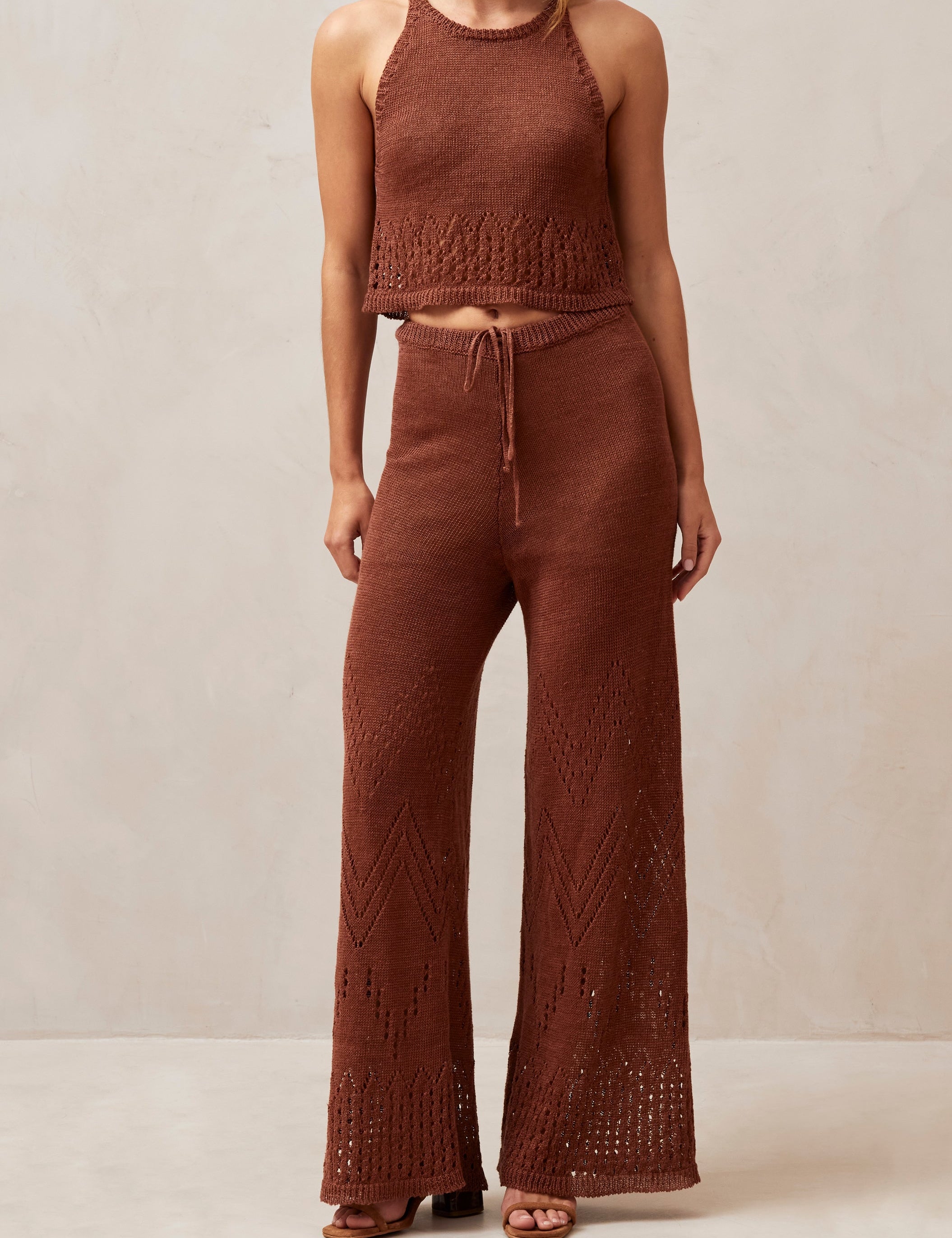 Malia Pant