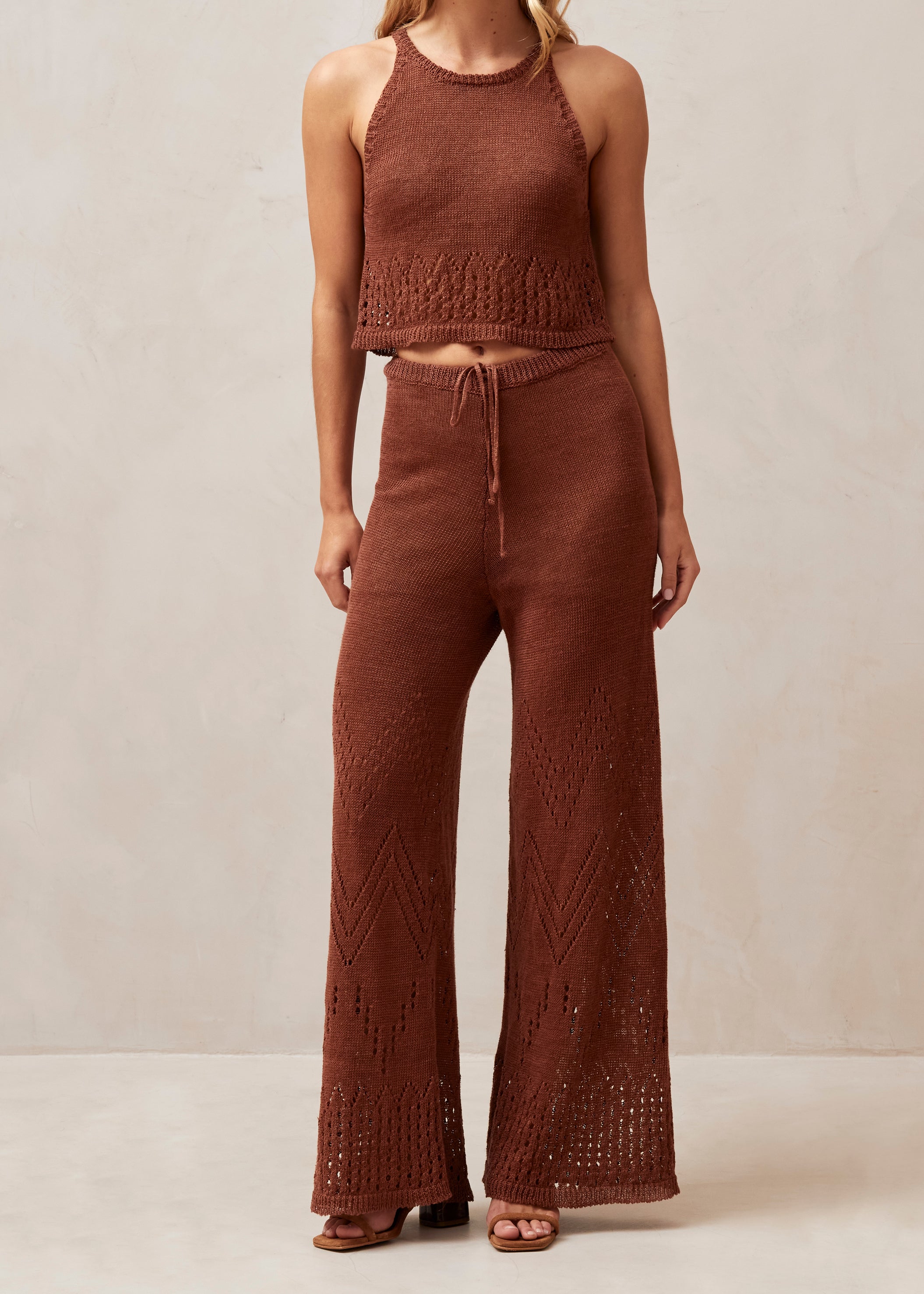 Malia Pant