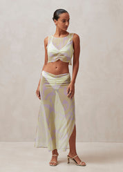 Martina Skirt