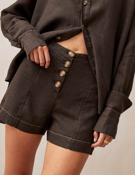 Maryam Shorts