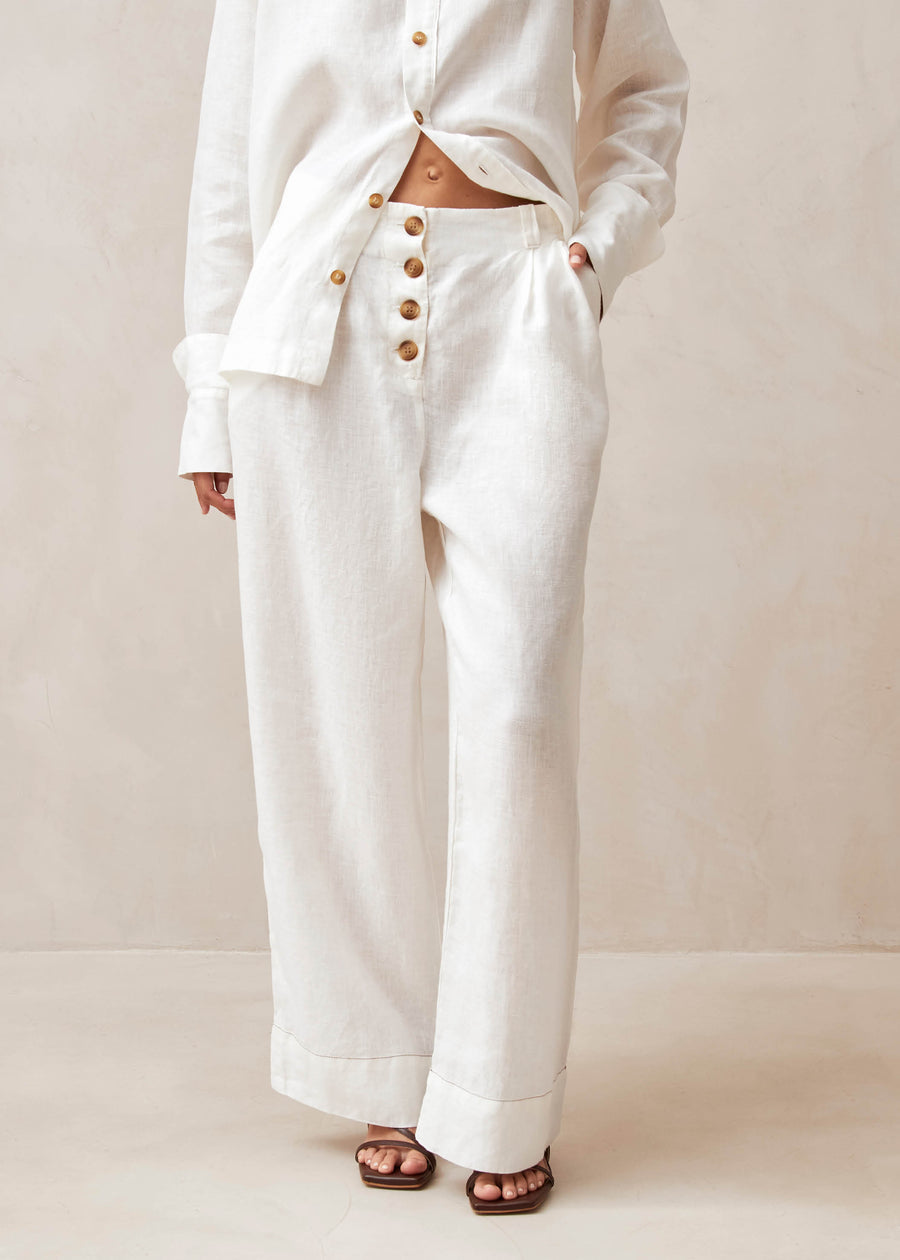 Zora Pants