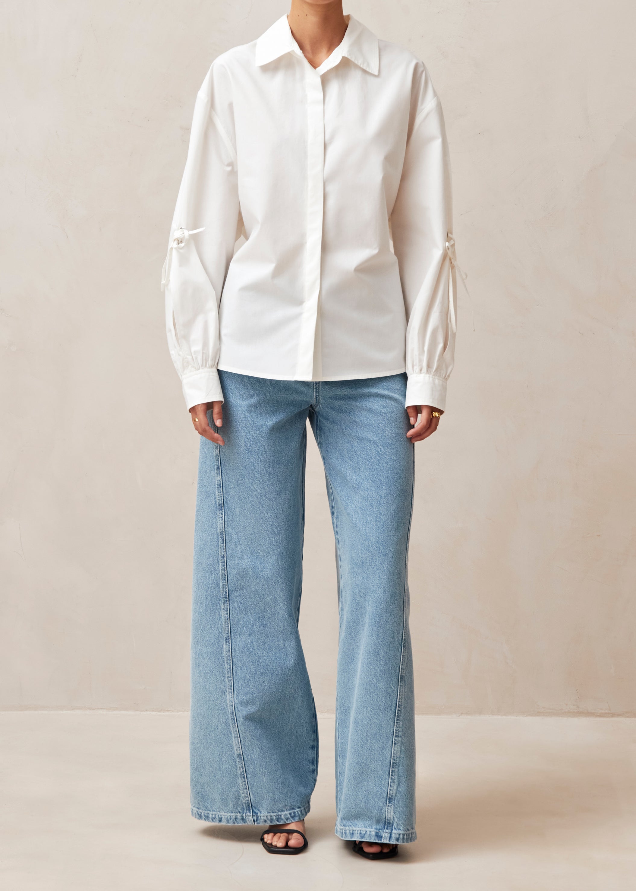 Scout Shirt