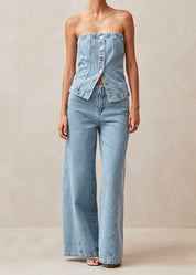 Mya Jeans