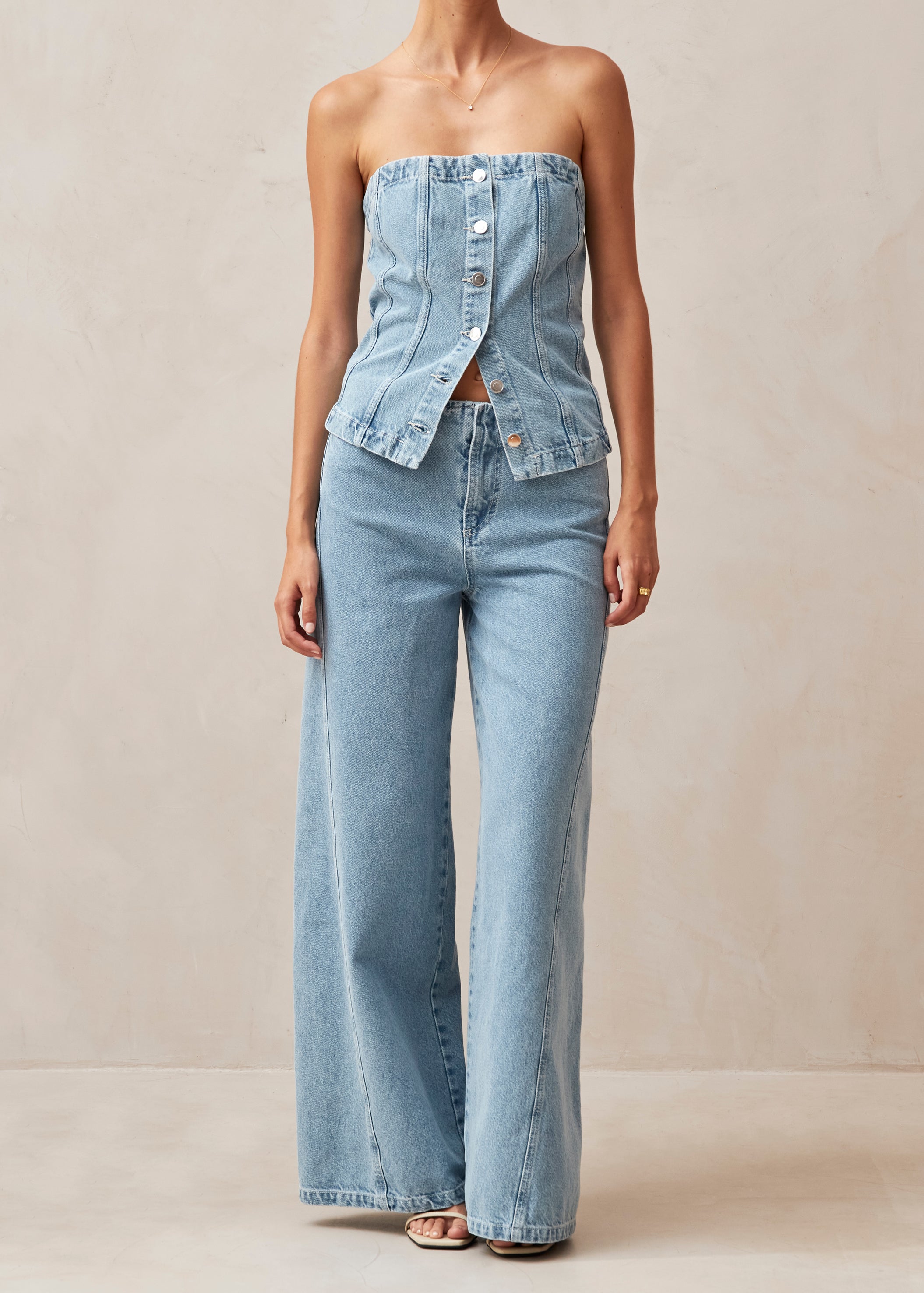 Mya Jeans